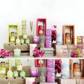 Decorative sets